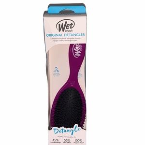 NWT Wet Brush Original Detangler